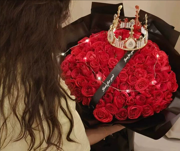 哈尔滨道里区花店